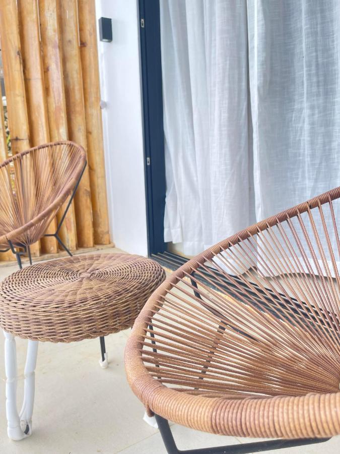 فندق Trogon'S Perch San Isidro  المظهر الخارجي الصورة
