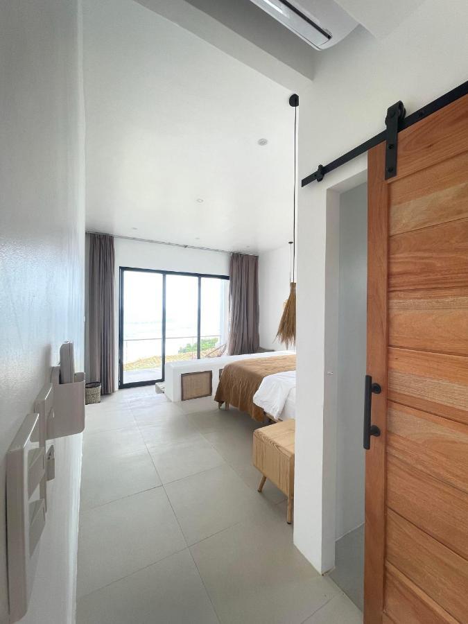 فندق Trogon'S Perch San Isidro  المظهر الخارجي الصورة