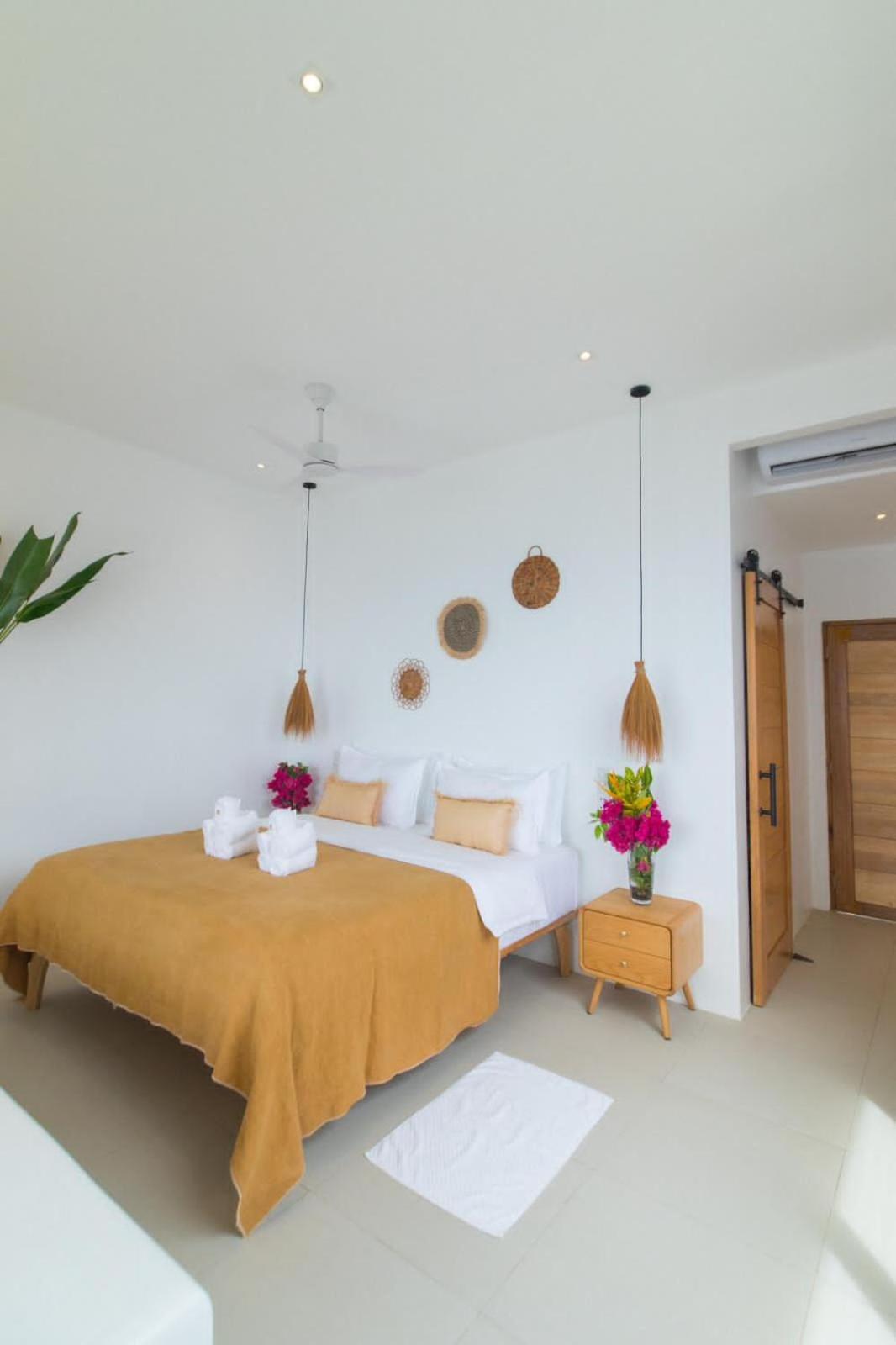 فندق Trogon'S Perch San Isidro  المظهر الخارجي الصورة